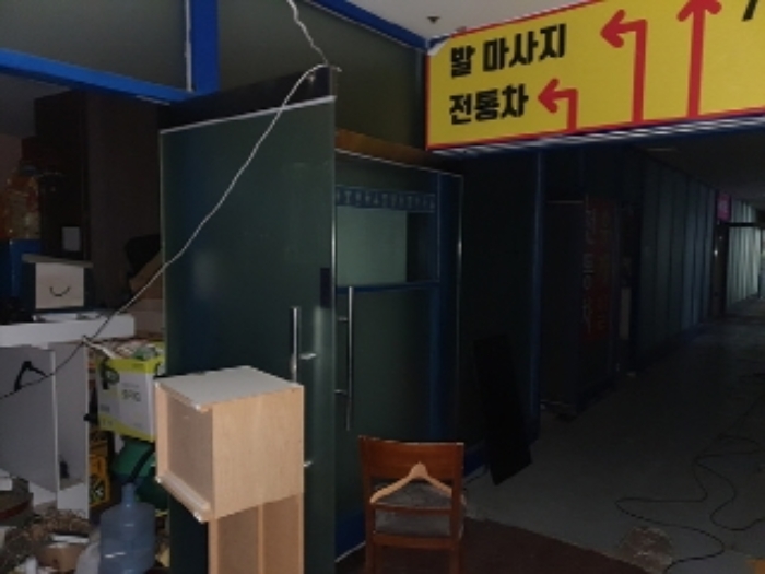 경기 포천시 신읍동 43-20, 1동 2층201호 (신읍동,예원프라자) 외 29개호 외 2필지 근린상가 경매 사진 18