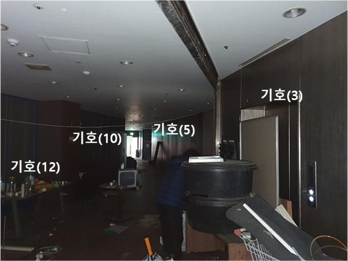 경기 포천시 신읍동 43-20, 1동 2층201호 (신읍동,예원프라자) 외 29개호 외 2필지 근린상가 경매 사진 25