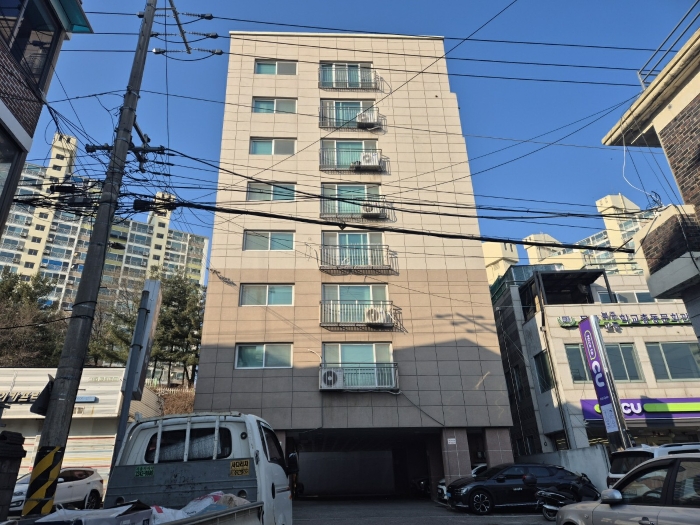 경기 파주시 문산읍 문산리 69-5, 4층402호 외 1필지 다세대주택 경매 사진 12