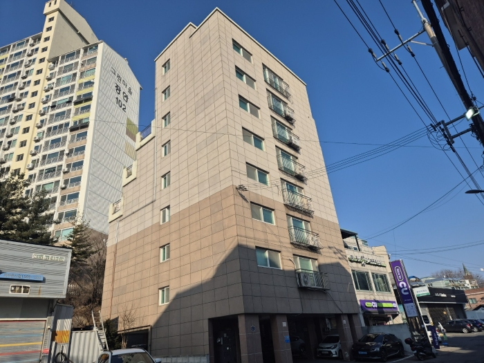 경기 파주시 문산읍 문산리 69-5, 4층402호 외 1필지 다세대주택 경매 사진 15