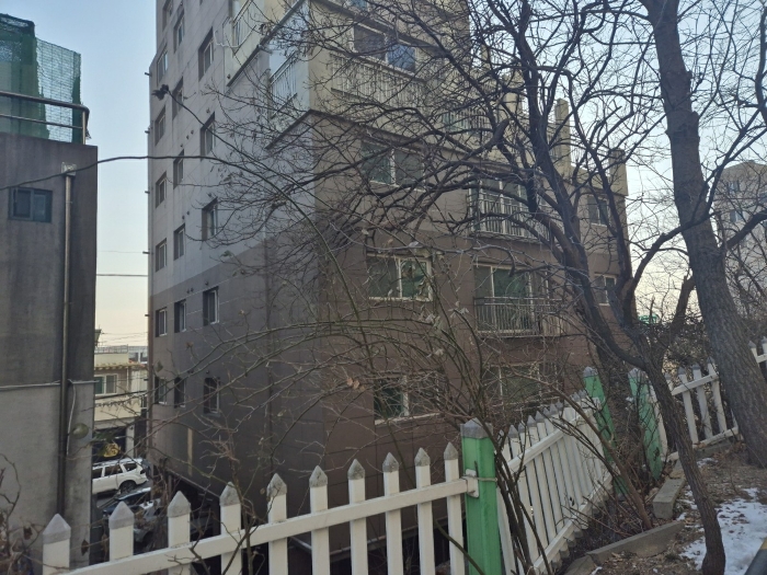 경기 파주시 문산읍 문산리 69-5, 4층402호 외 1필지 다세대주택 경매 사진 8
