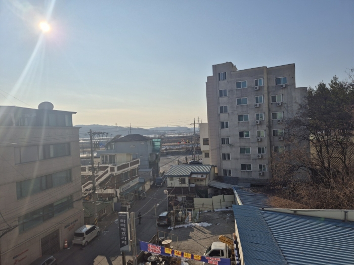 경기 파주시 문산읍 문산리 69-5, 4층402호 외 1필지 다세대주택 경매 사진 9