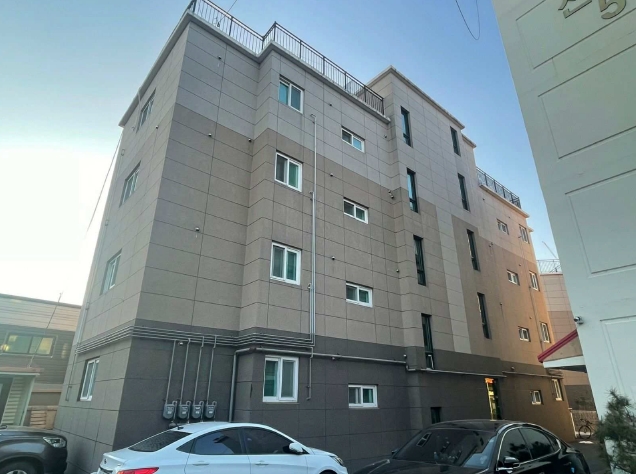 경기 파주시 상지석동 992, 라동 4층401호 (상지석동,더 펠리체) 외 5필지 다세대주택 경매 사진 2