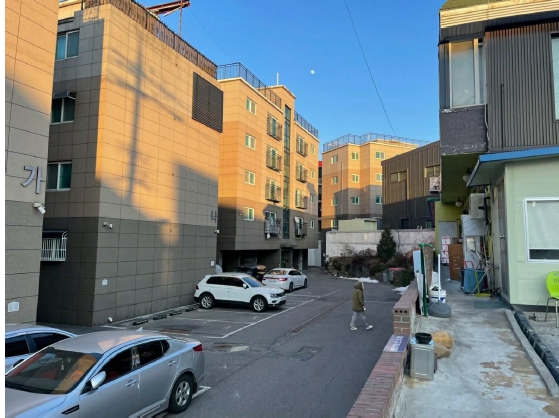 경기 파주시 상지석동 992, 라동 4층401호 (상지석동,더 펠리체) 외 5필지 다세대주택 경매 사진 4