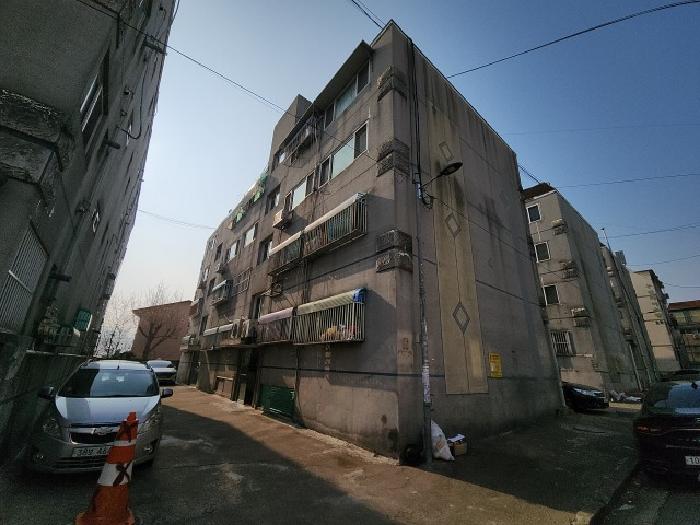 인천 미추홀구 용현동 676-18, 3층302호 (용현동,다흥탑스빌) 외 1필지 다세대주택 경매 사진 1