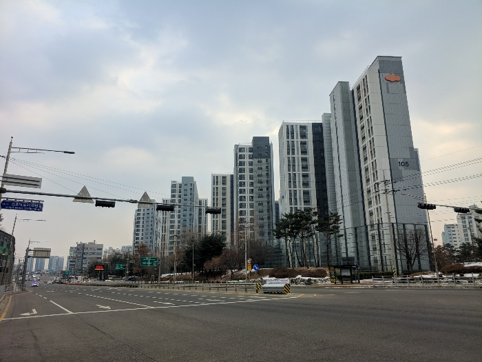 경기 김포시 통진읍 마송리 513, 103동 9층 903호 (이편한세상김포로얄하임) 아파트 경매 사진 8