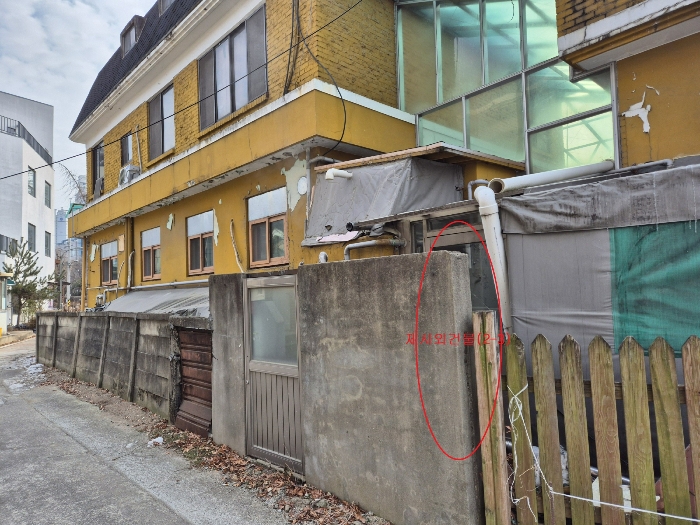 경기도 용인시 기흥구 보라동 410-2 외 2필지 근린생활시설 경매 사진 11