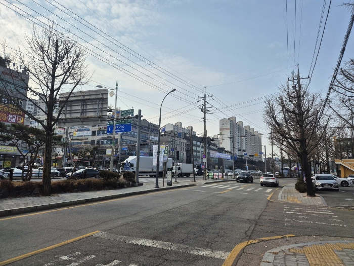 경기도 용인시 기흥구 보라동 410-2 외 2필지 근린생활시설 경매 사진 13