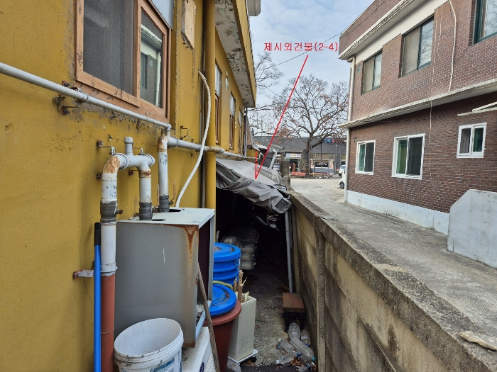 경기도 용인시 기흥구 보라동 410-2 외 2필지 근린생활시설 경매 사진 17