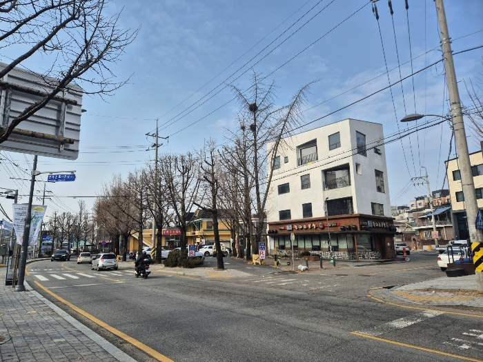 경기도 용인시 기흥구 보라동 410-2 외 2필지 근린생활시설 경매 사진 19