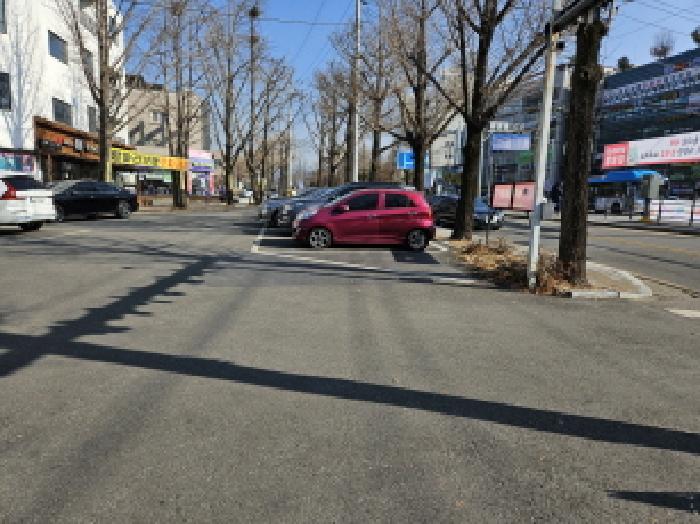 경기도 용인시 기흥구 보라동 410-2 외 2필지 근린생활시설 경매 사진 3