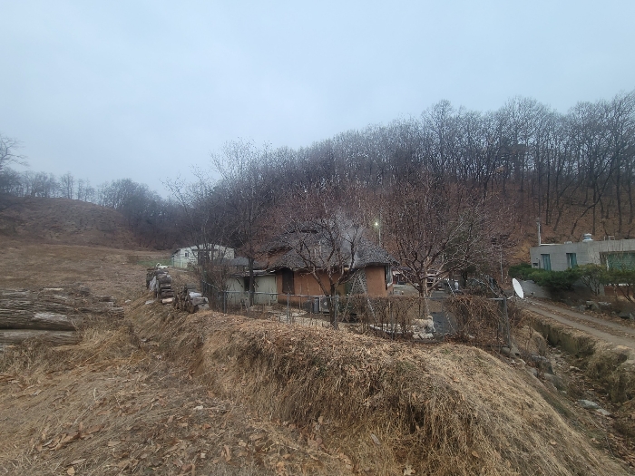 경기 화성시 효행구 봉담읍 분천리 320 동물및식물관련시설 경매 사진 12
