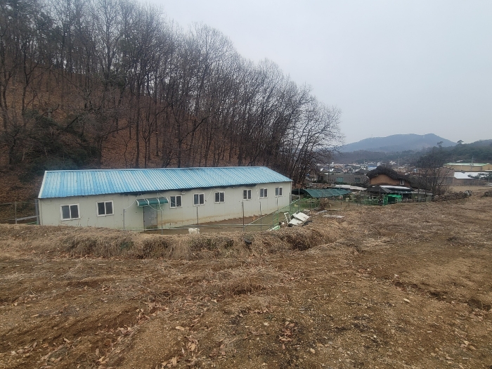 경기 화성시 효행구 봉담읍 분천리 320 동물및식물관련시설 경매 사진 15