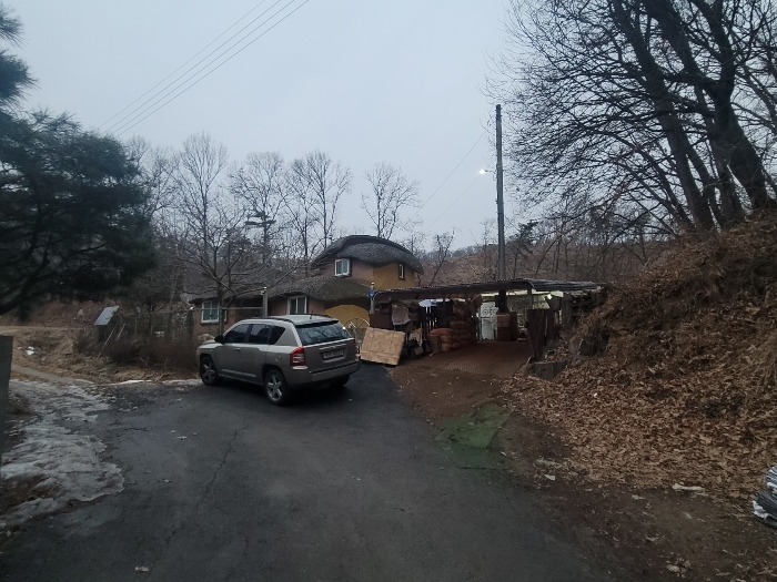 경기 화성시 효행구 봉담읍 분천리 320 동물및식물관련시설 경매 사진 18