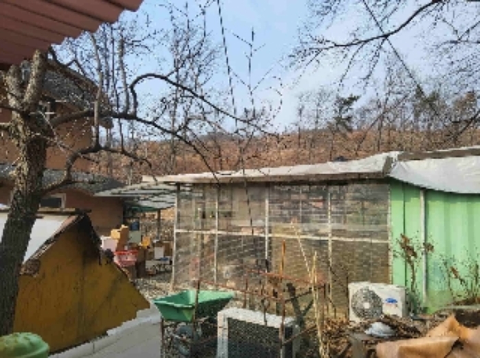 경기 화성시 효행구 봉담읍 분천리 320 동물및식물관련시설 경매 사진 4