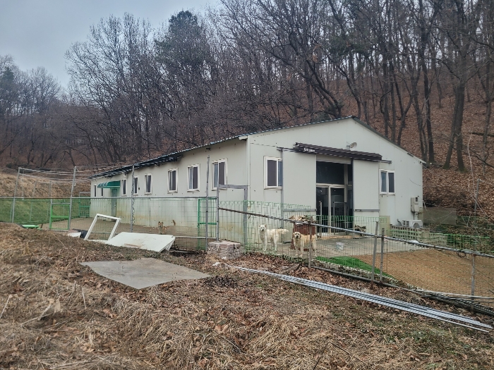경기 화성시 효행구 봉담읍 분천리 320 동물및식물관련시설 경매 사진 7