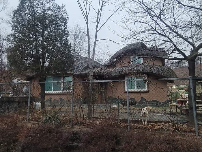 경기 화성시 효행구 봉담읍 분천리 320 동물및식물관련시설 경매 사진 8