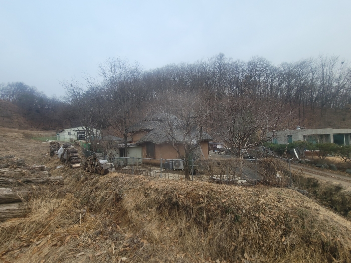 경기 화성시 효행구 봉담읍 분천리 320 동물및식물관련시설 경매 사진 9