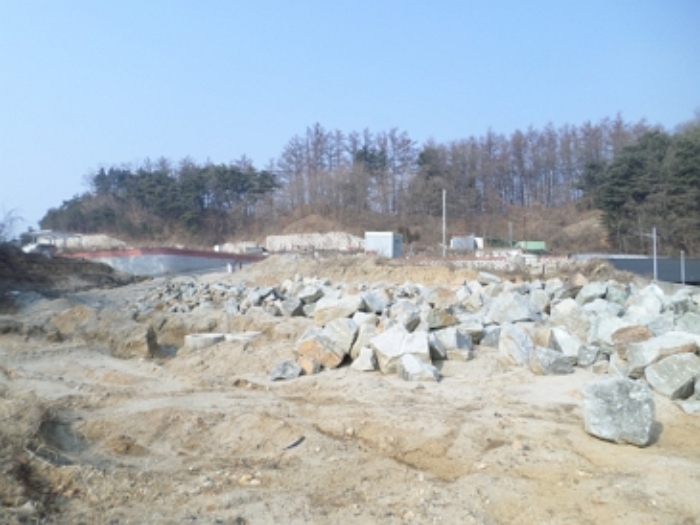강원특별자치도 원주시 행구동 산158 임야 경매 사진 18