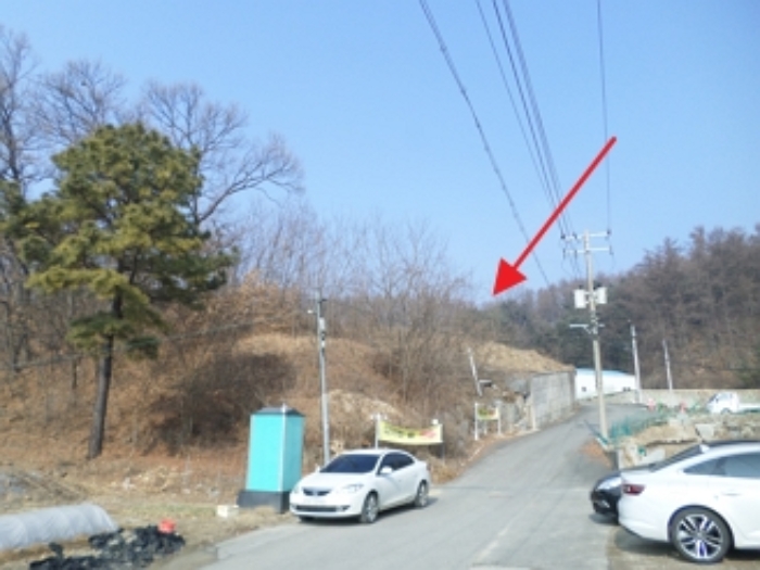 강원특별자치도 원주시 행구동 산158 임야 경매 사진 21