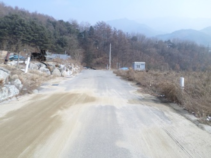 강원특별자치도 원주시 행구동 산158 임야 경매 사진 22