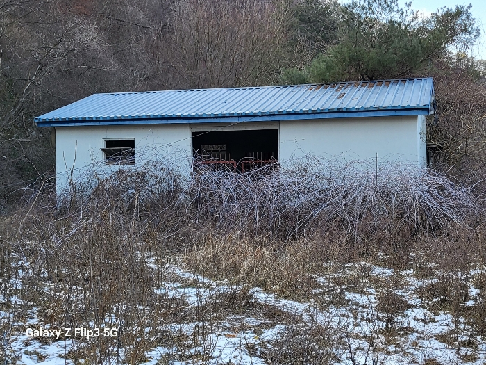 충청남도 논산시 벌곡면 사정리 399 외 7필지 동물및식물관련시설 경매 사진 44