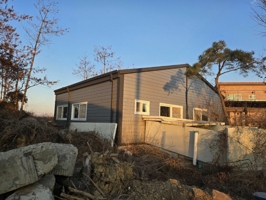 경상북도 경산시 와촌면 용천리 661-3 외 10필지 근린생활시설 경매 사진 2
