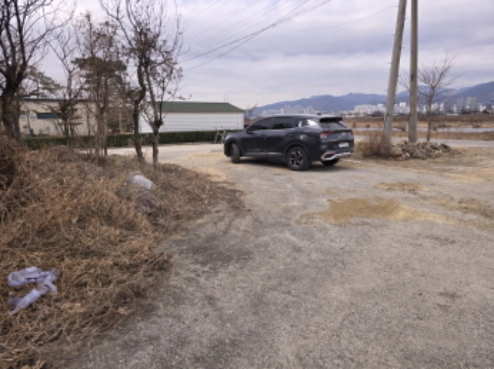 경상북도 경산시 와촌면 용천리 661-3 외 10필지 근린생활시설 경매 사진 14