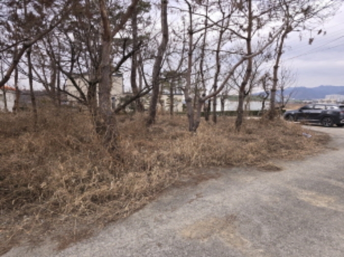 경상북도 경산시 와촌면 용천리 661-3 외 10필지 근린생활시설 경매 사진 17