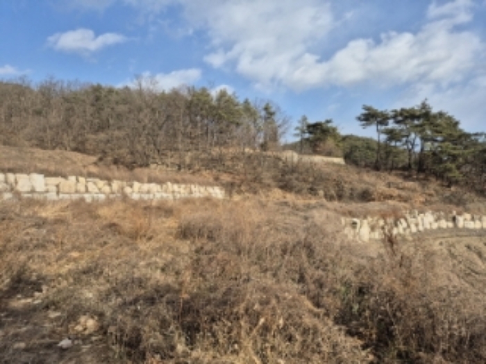 경상북도 경주시 서면 심곡리 28 외 8필지 답 경매 사진 2
