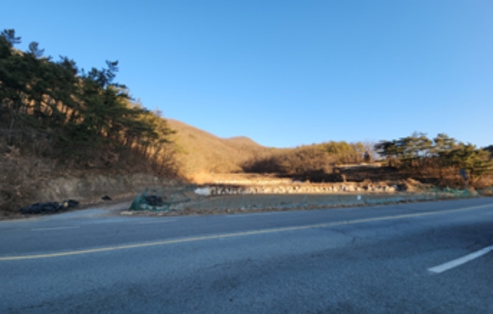 경상북도 경주시 서면 심곡리 28 외 8필지 답 경매 사진 3