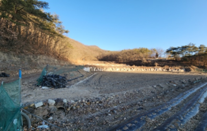 경상북도 경주시 서면 심곡리 28 외 8필지 답 경매 사진 7