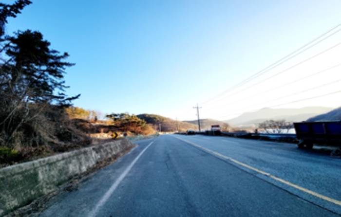 경상북도 경주시 서면 심곡리 28 외 8필지 답 경매 사진 10