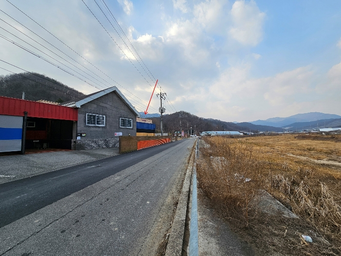경상북도 김천시 어모면 옥계리 26 숙박시설 경매 사진 56
