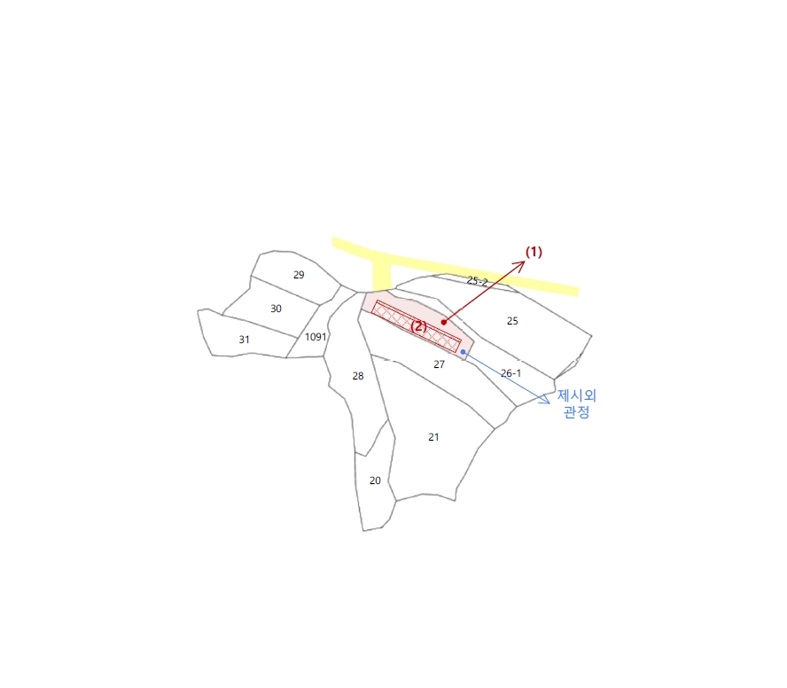 경상북도 김천시 어모면 옥계리 26 숙박시설 경매 사진 66