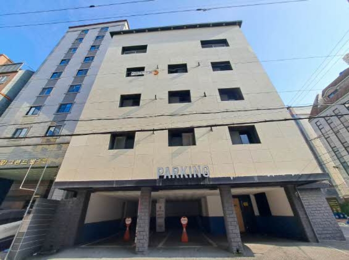 부산광역시 부산진구 초읍동 290-29 숙박시설 경매 사진 22