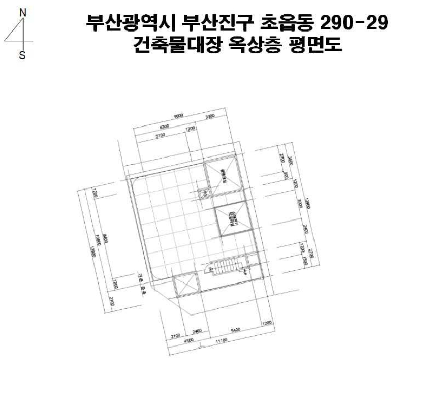 부산광역시 부산진구 초읍동 290-29 숙박시설 경매 사진 32