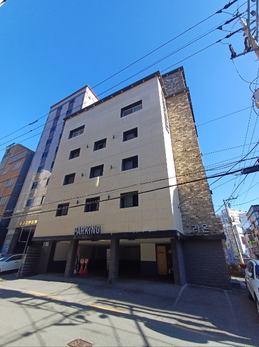 부산광역시 부산진구 초읍동 290-29 숙박시설 경매 사진 34