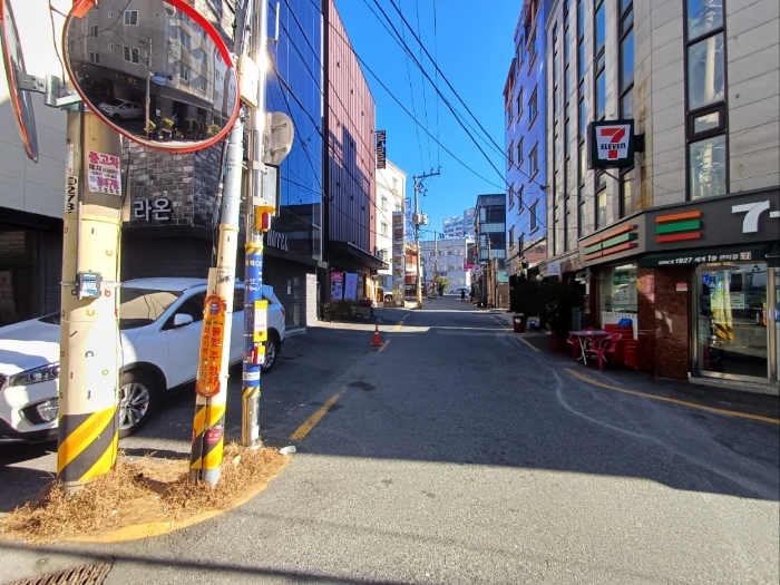 부산광역시 부산진구 초읍동 290-29 숙박시설 경매 사진 38