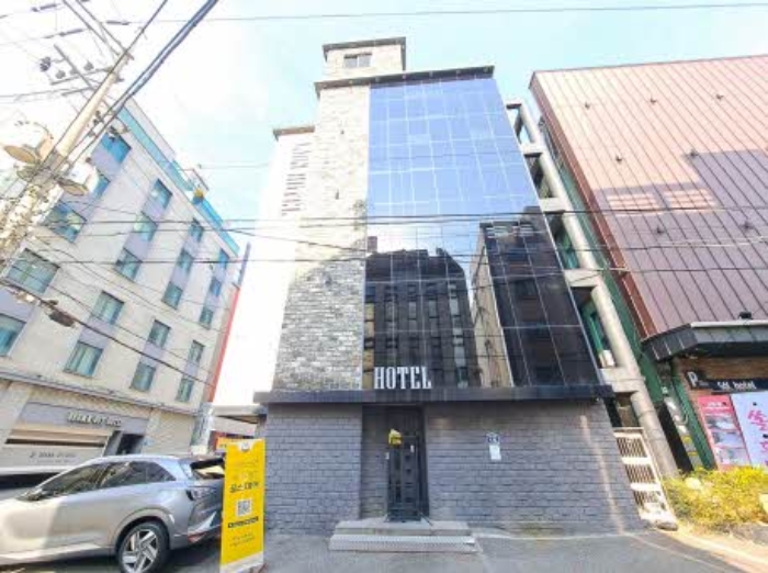 부산광역시 부산진구 초읍동 290-29 숙박시설 경매 사진 24