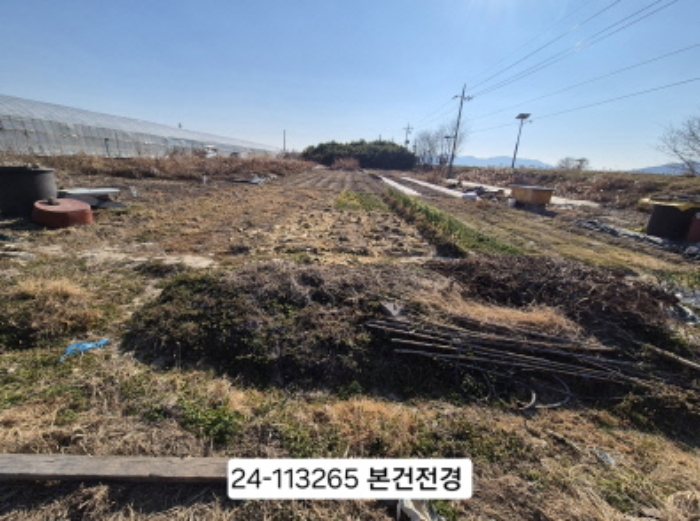 부산광역시 강서구 강동동 3136 답 경매 사진 10