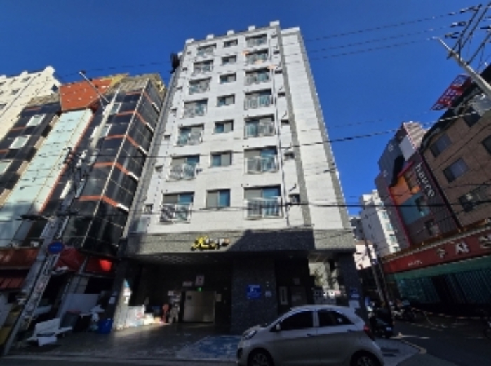 서울 강서구 화곡동 27-13, 제4층 제402호 (화곡동, 케이오피스텔1차) 오피스텔(주거) 경매 사진 1