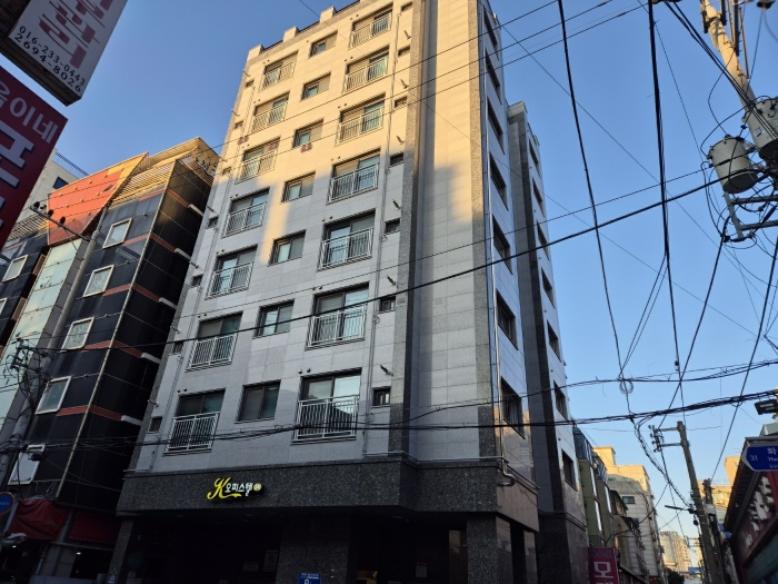 서울 강서구 화곡동 27-13, 제4층 제402호 (화곡동, 케이오피스텔1차) 오피스텔(주거) 경매 사진 4
