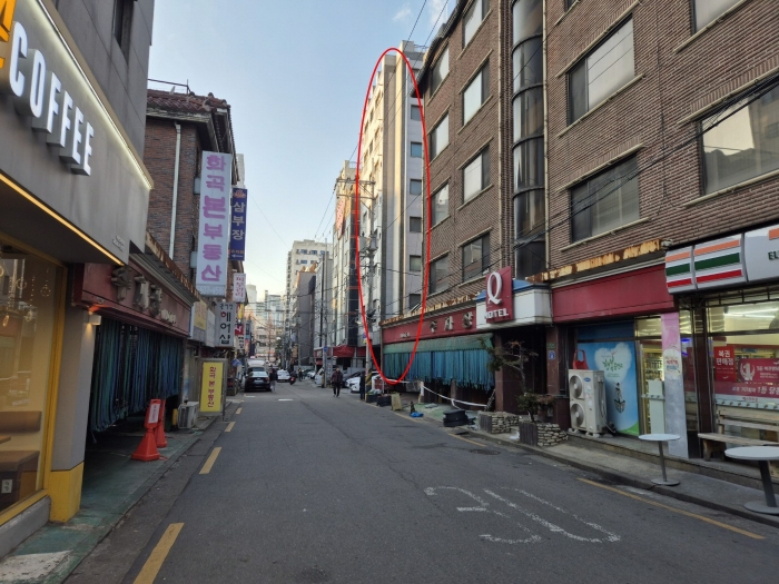 서울 강서구 화곡동 27-13, 제4층 제402호 (화곡동, 케이오피스텔1차) 오피스텔(주거) 경매 사진 6