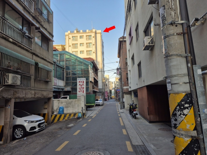 서울 강서구 화곡동 27-13, 제4층 제402호 (화곡동, 케이오피스텔1차) 오피스텔(주거) 경매 사진 9