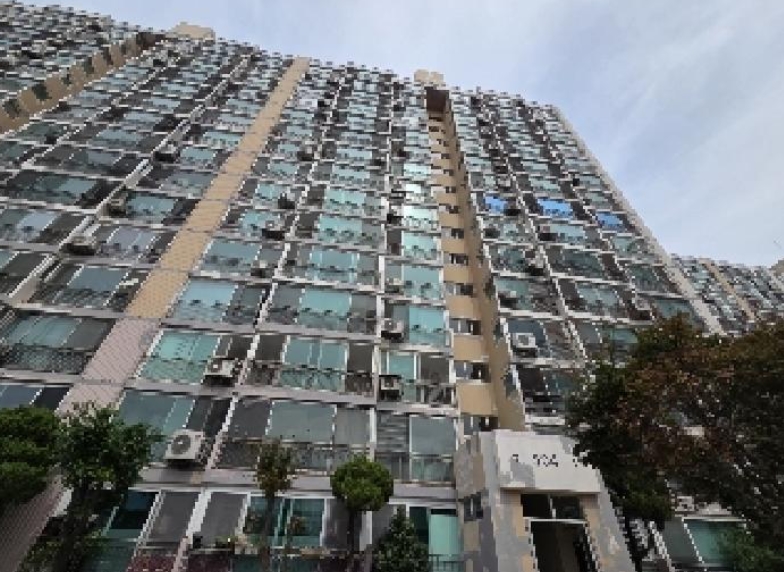 인천 부평구 산곡동 124-1, 504동 6층601호 (산곡동,현대아파트) 외 3필지 아파트 경매 사진 2