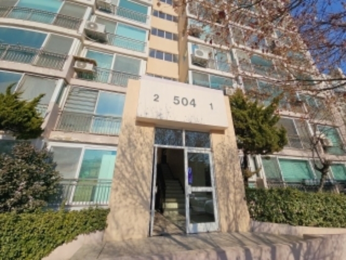인천 부평구 산곡동 124-1, 504동 6층601호 (산곡동,현대아파트) 외 3필지 아파트 경매 사진 8