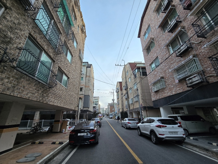 인천 서구 검암동 649-2, 1동 5층502호 (검암동,프로방스) 도시형생활주택 경매 사진 11