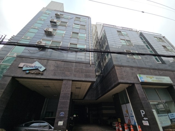 인천 부평구 부평동 150-25, 3층303호 (부평동,부평라일플로리스2차) 오피스텔(주거) 경매 사진 1