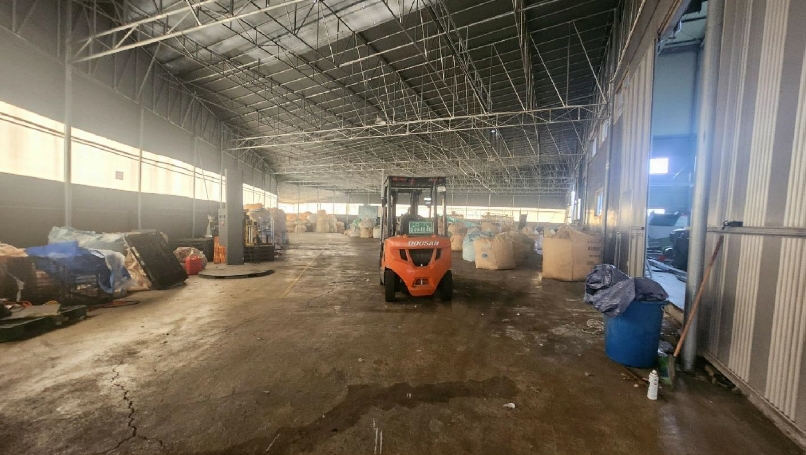 경기도 김포시 대곶면 약암리 139 외 8필지 분뇨및쓰레기처리 경매 사진 11